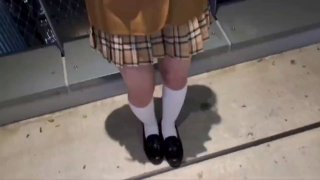 极品丰臀留学生后入射臀